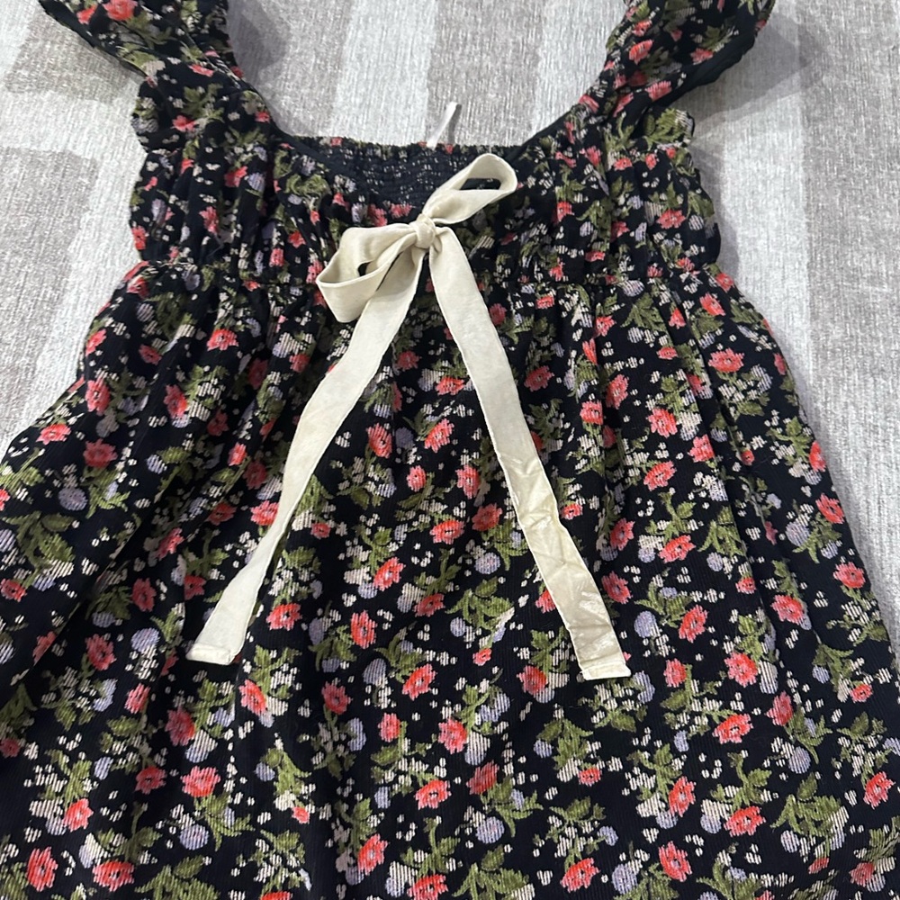 Free people tunic / mini dress
